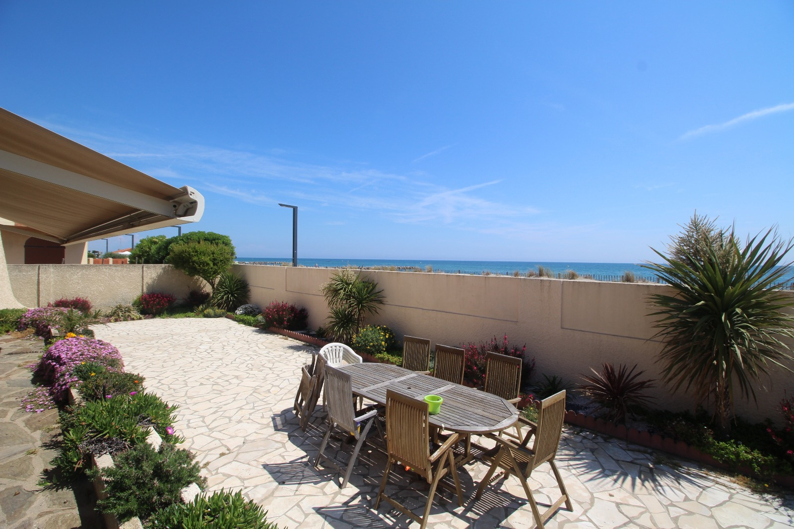 Vente Vente Villa Saint Cyprien Plage